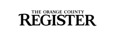 The Orange County Register