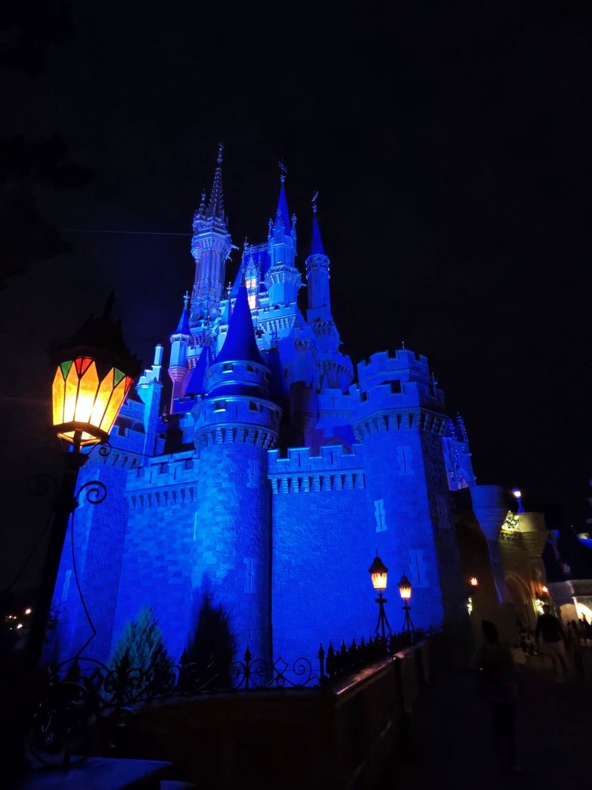 The Invisible Kingdom featured image