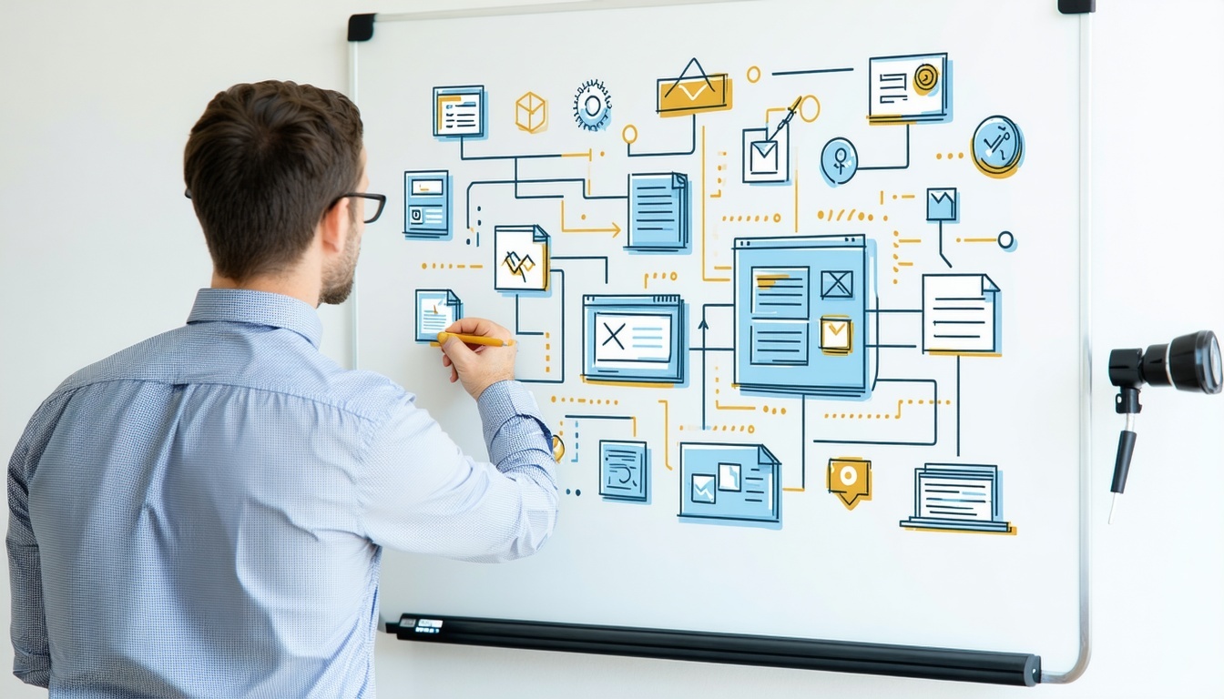 The 5-Step Framework for Building and Managing AI Agents in Property Management