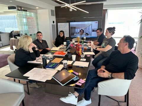 Property Management Excellence Team