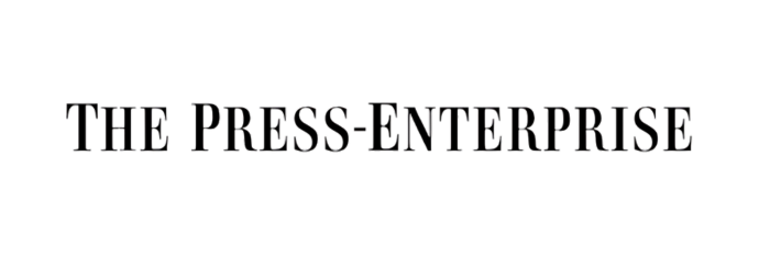 The Press Enterprise