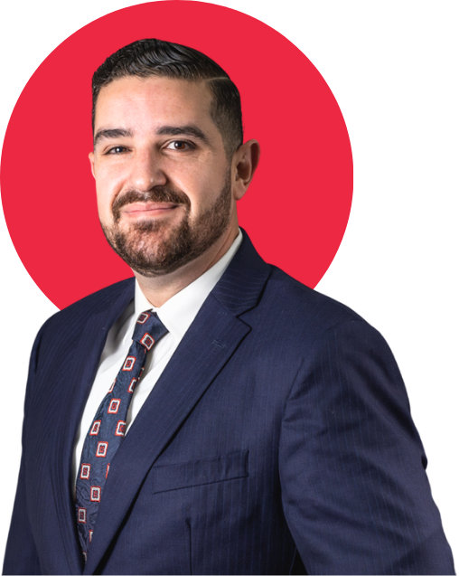 Anthony A. Luna