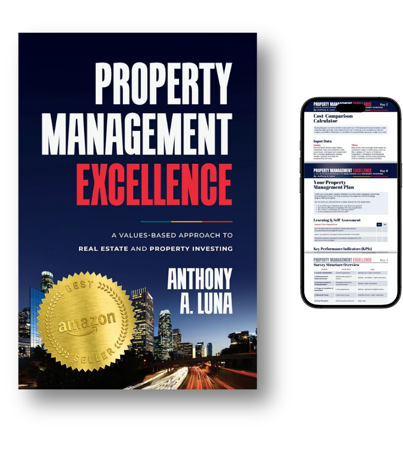 PME Book Cover and iPhone with FREE Crash Course Tools