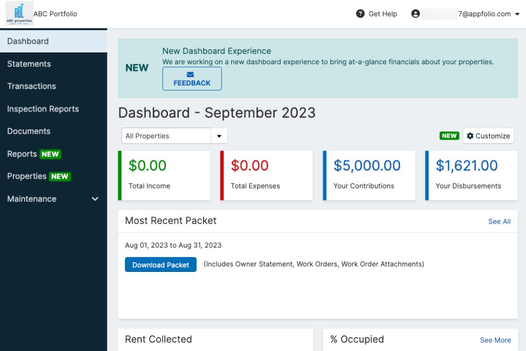 Why Every Property Manager Needs Real-Time Owner Reporting Portals